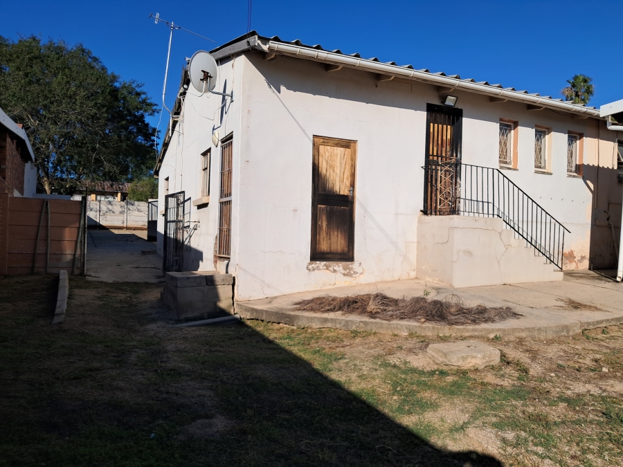 4 Bedroom Property for Sale in Fairbridge Heights Eastern Cape